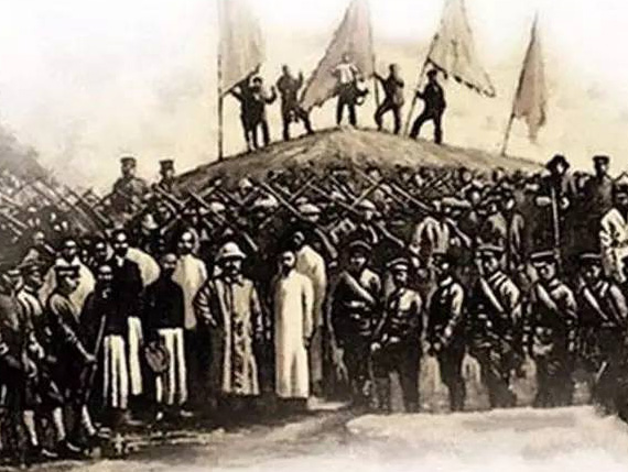 1907年